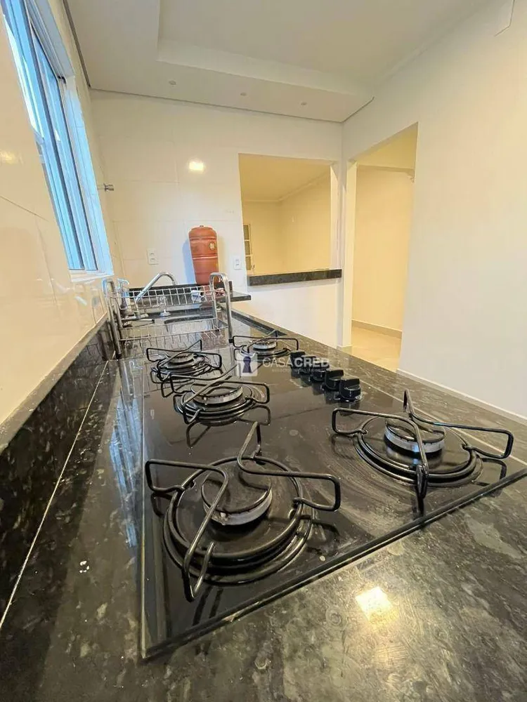 Casa, 5 quartos, 200 m² - Foto 5