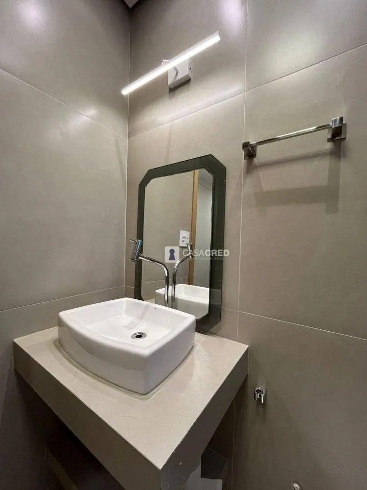 Casa, 5 quartos, 200 m² - Foto 1