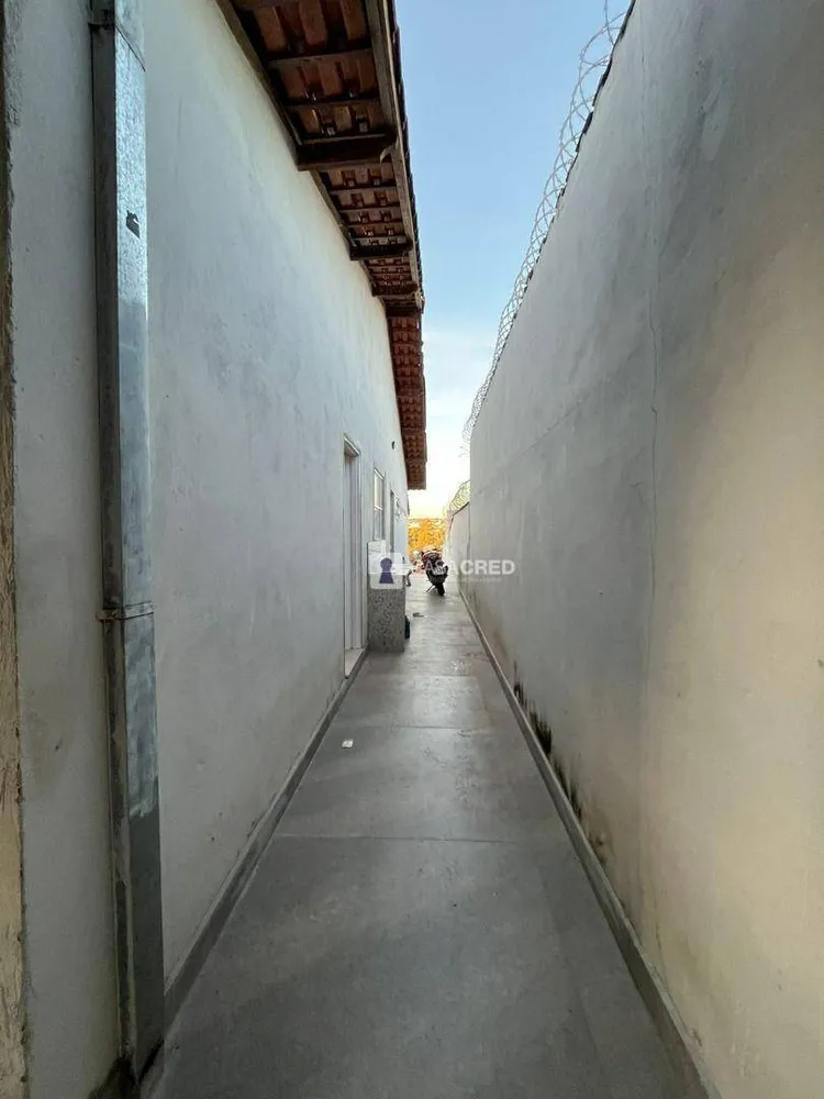 Casa, 5 quartos, 200 m² - Foto 9