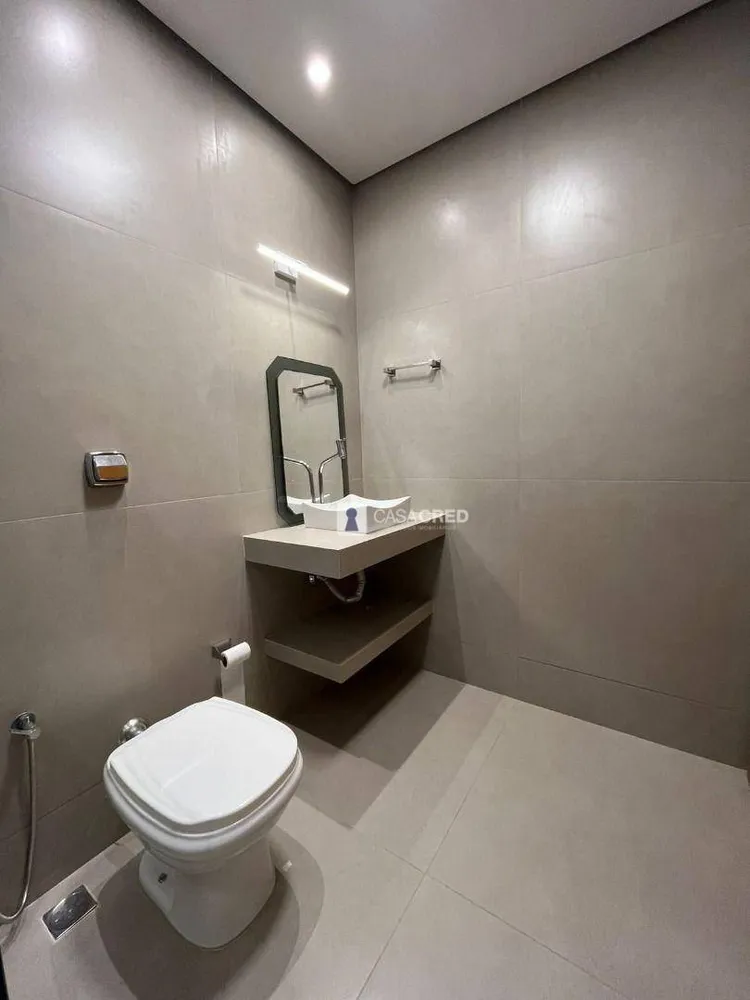 Casa, 5 quartos, 200 m² - Foto 6