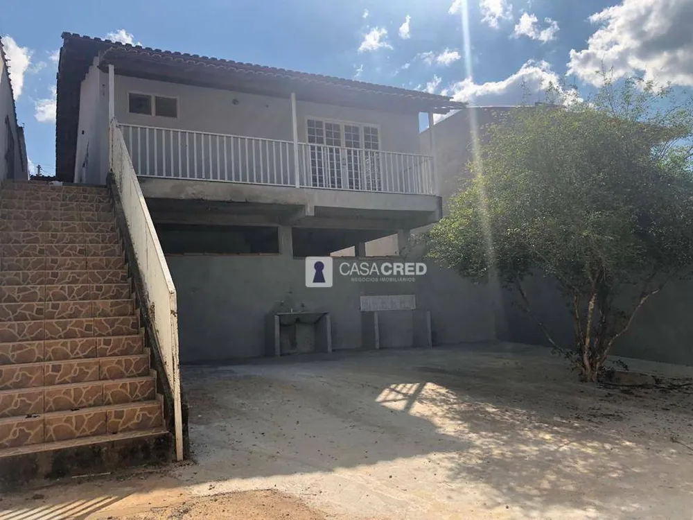 Casa, 5 quartos, 200 m² - Foto 4