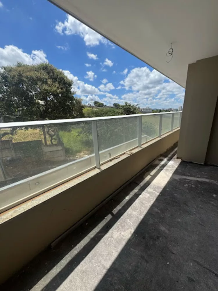 Apartamento, 2 quartos, 82 m² - Foto 4