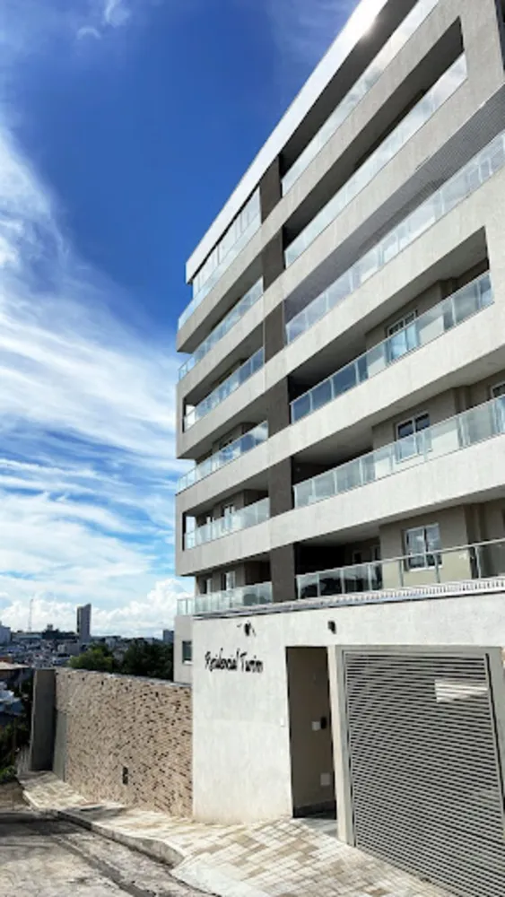 Apartamento, 2 quartos, 82 m² - Foto 1