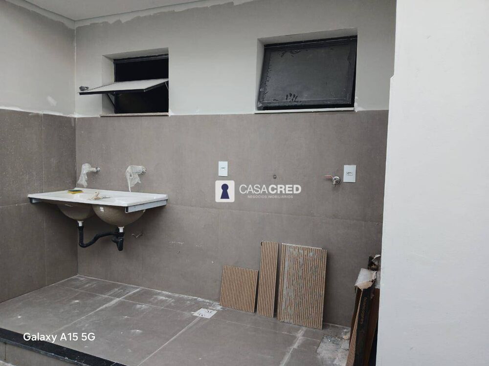 Casa, 3 quartos, 100 m² - Foto 3
