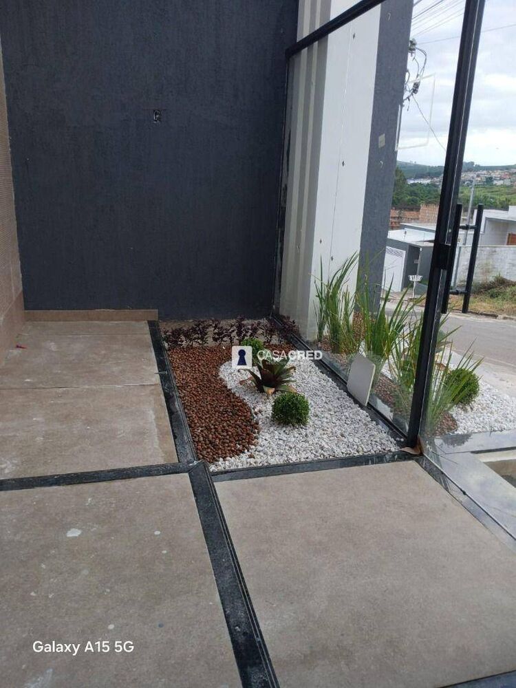 Casa, 3 quartos, 100 m² - Foto 2