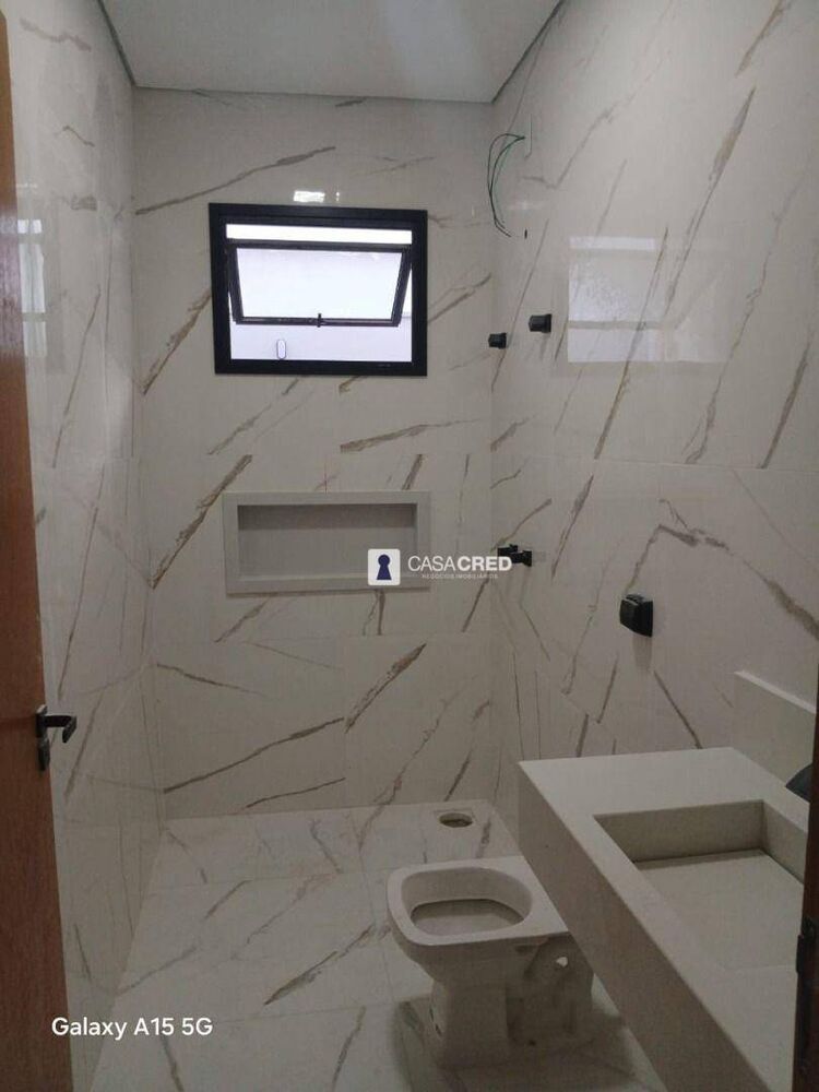 Casa, 3 quartos, 100 m² - Foto 10