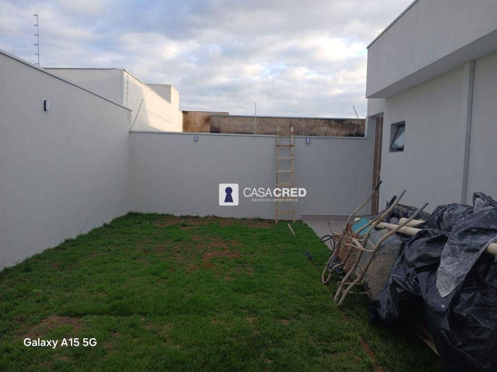 Casa, 3 quartos, 100 m² - Foto 9