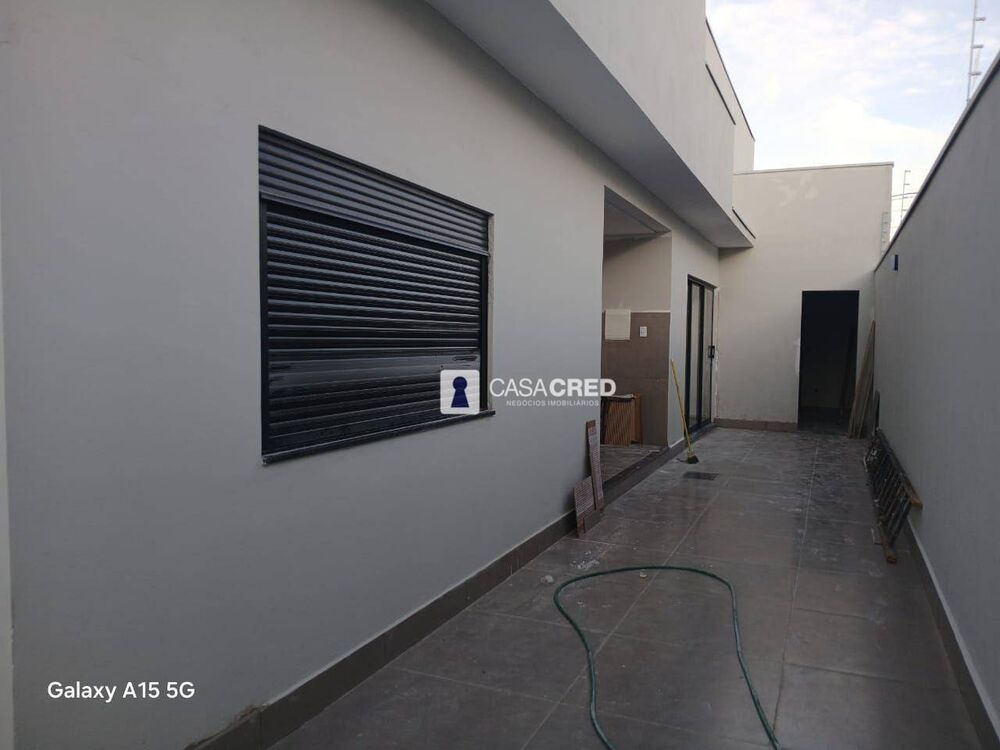 Casa, 3 quartos, 100 m² - Foto 5