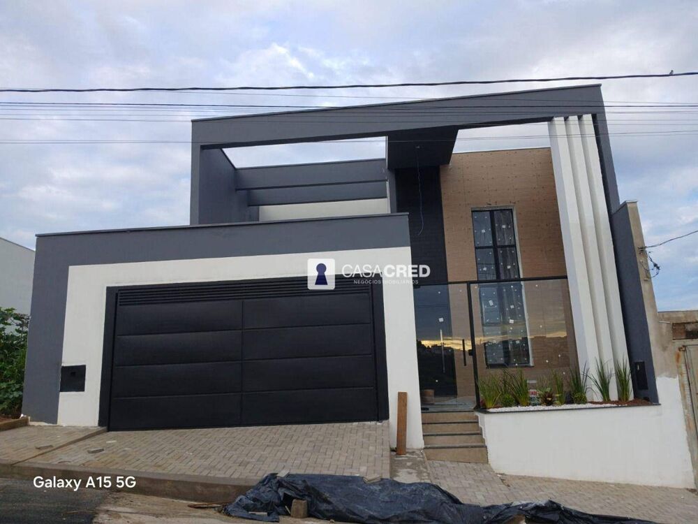 Casa, 3 quartos, 100 m² - Foto 11