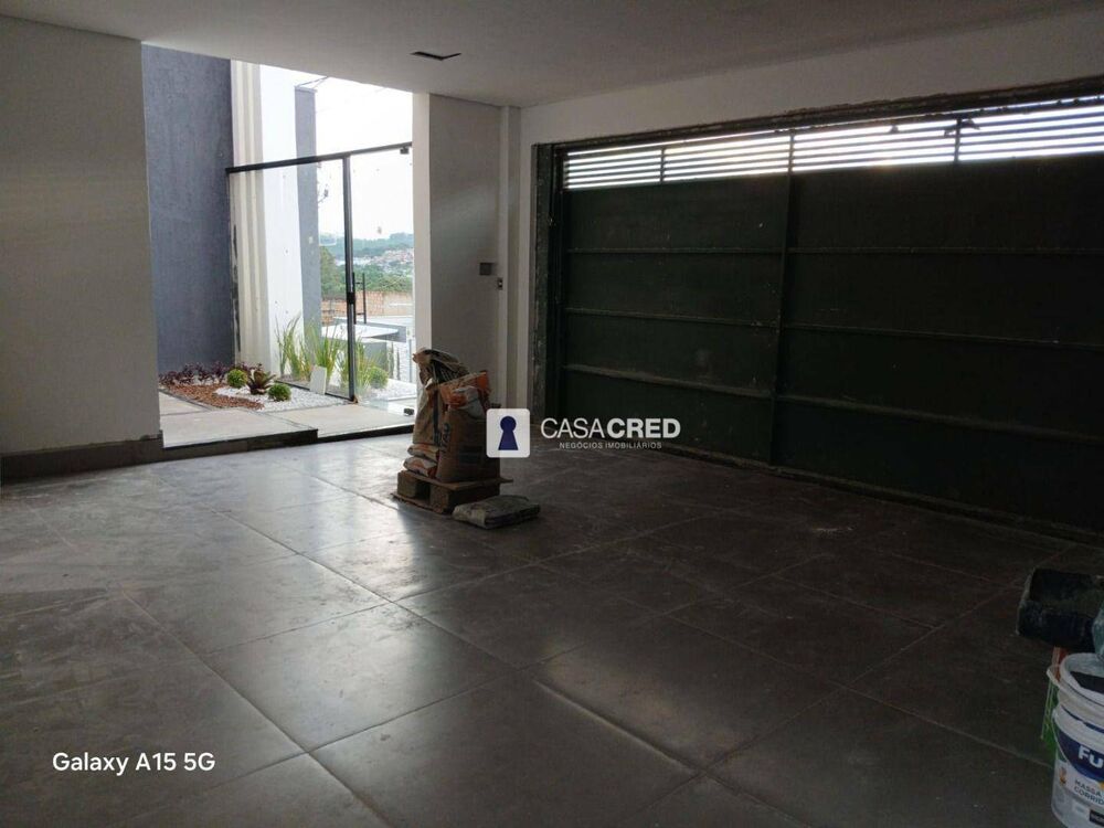 Casa, 3 quartos, 100 m² - Foto 13