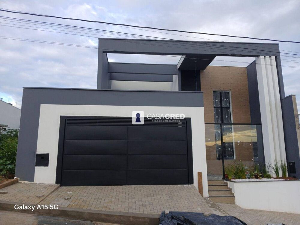Casa, 3 quartos, 100 m² - Foto 6