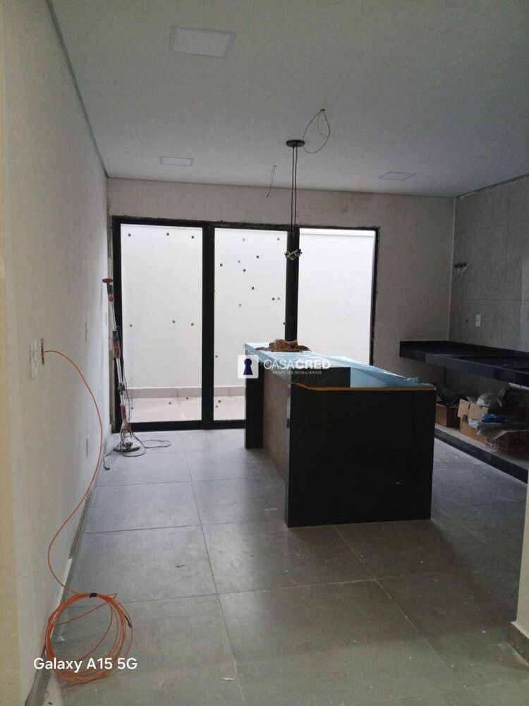 Casa, 3 quartos, 100 m² - Foto 4