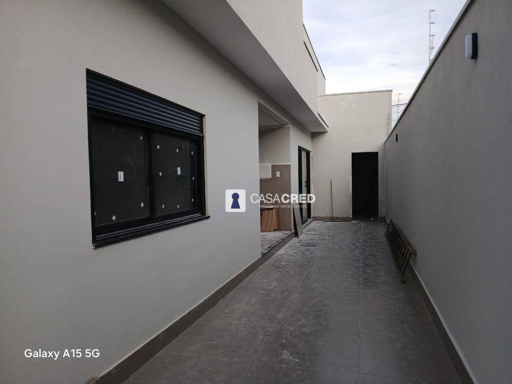 Casa, 3 quartos, 100 m² - Foto 1