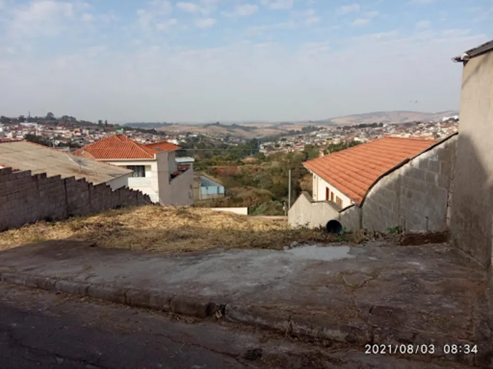 Loteamento e Condomínio, 221 m² - Foto 4