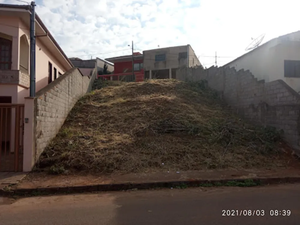 Loteamento e Condomínio, 221 m² - Foto 3