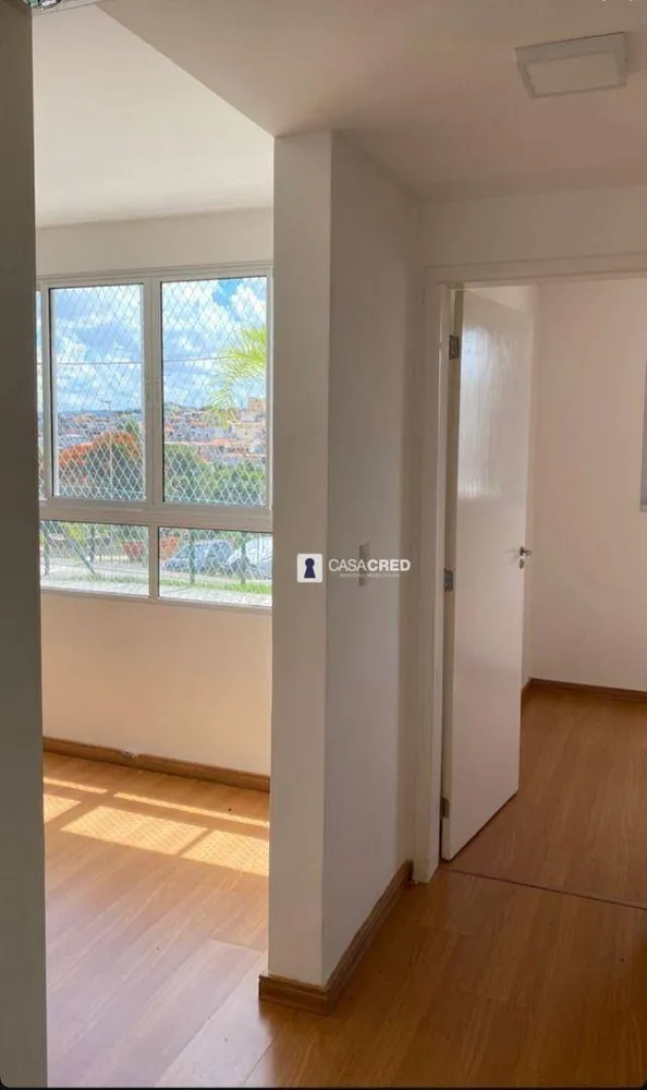 Apartamento, 2 quartos, 52 m² - Foto 8