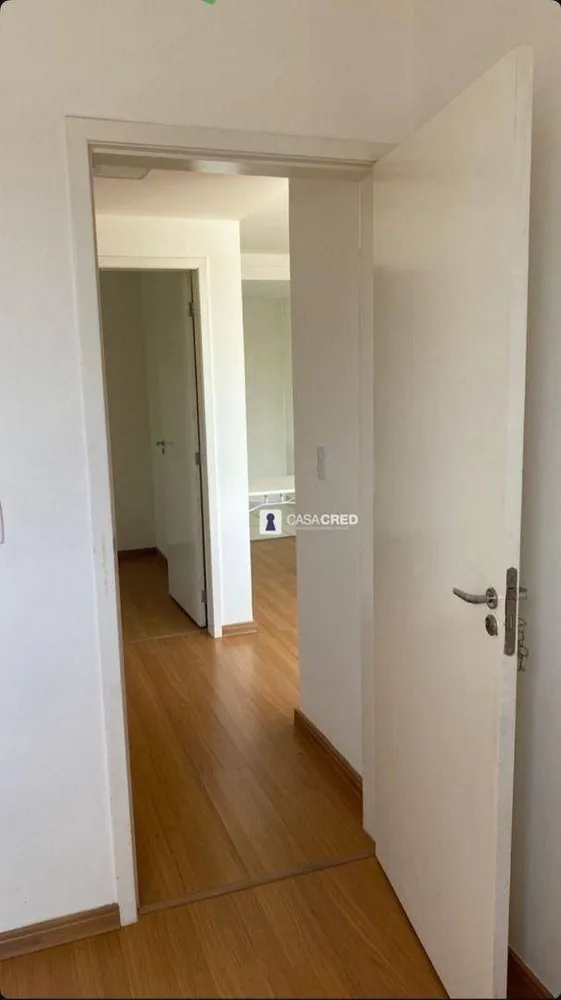 Apartamento, 2 quartos, 52 m² - Foto 11