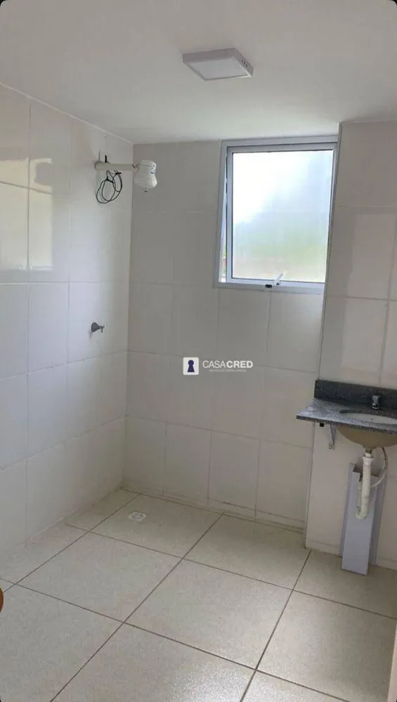 Apartamento, 2 quartos, 52 m² - Foto 10