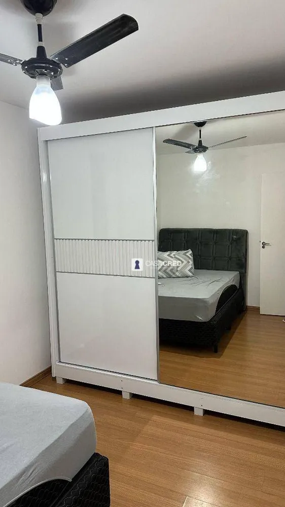 Apartamento, 2 quartos, 52 m² - Foto 7