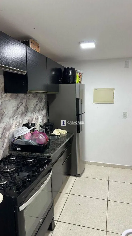 Apartamento, 2 quartos, 52 m² - Foto 6