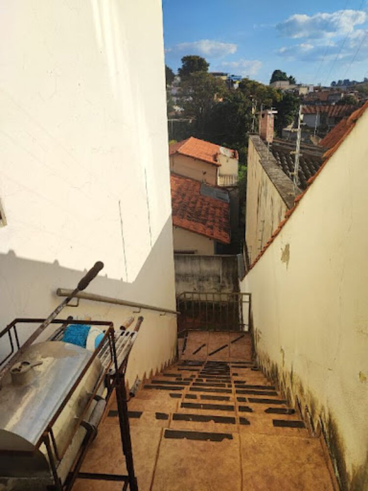 Casa, 4 quartos, 250 m² - Foto 23