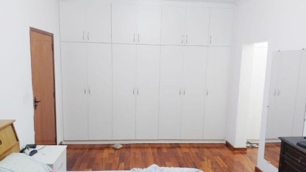 Casa, 4 quartos, 250 m² - Foto 22