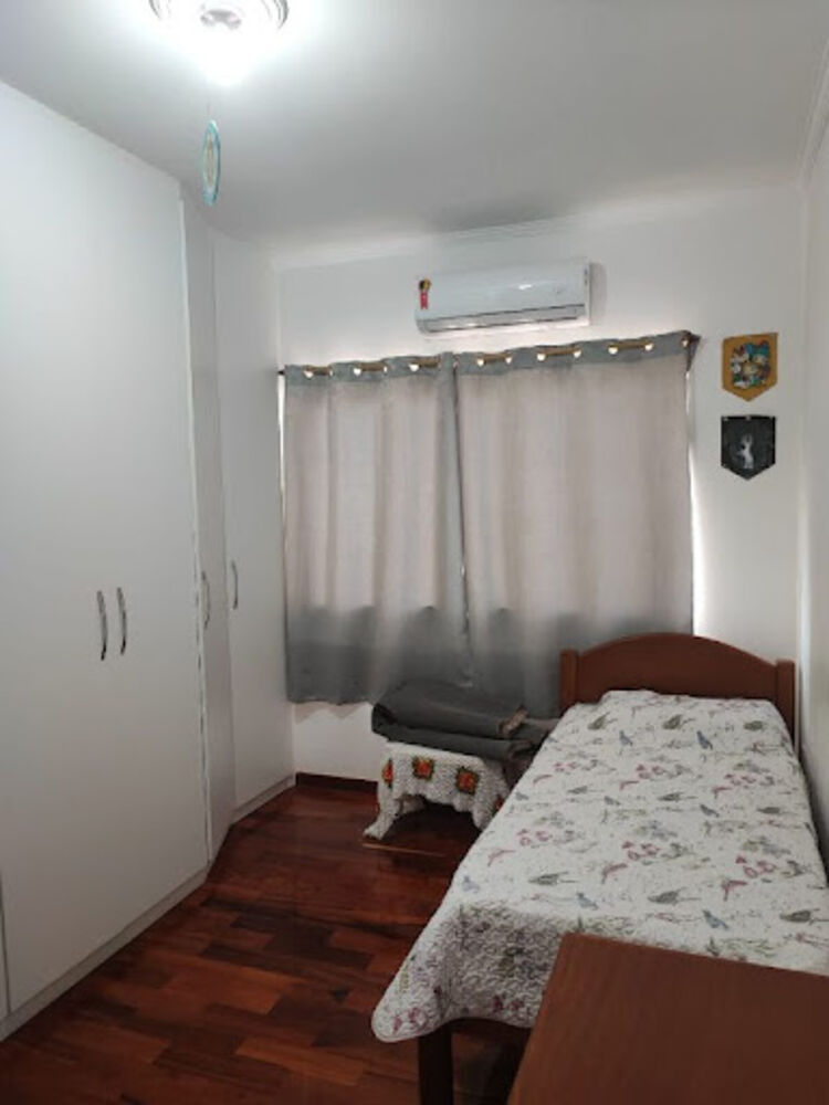 Casa, 4 quartos, 250 m² - Foto 12