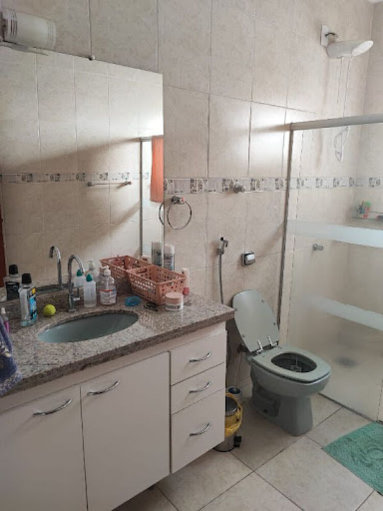 Casa, 4 quartos, 250 m² - Foto 17