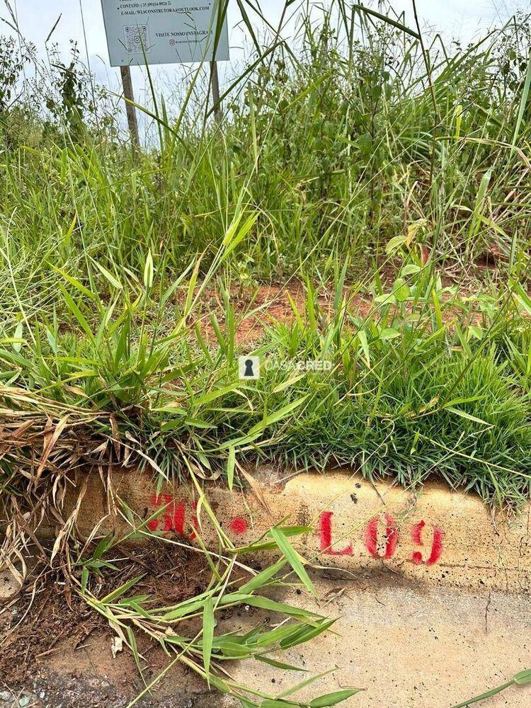 Terreno, 200 m² - Foto 2