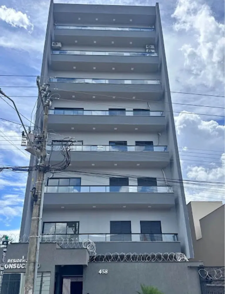 Apartamento, 2 quartos, 63 m² - Foto 2