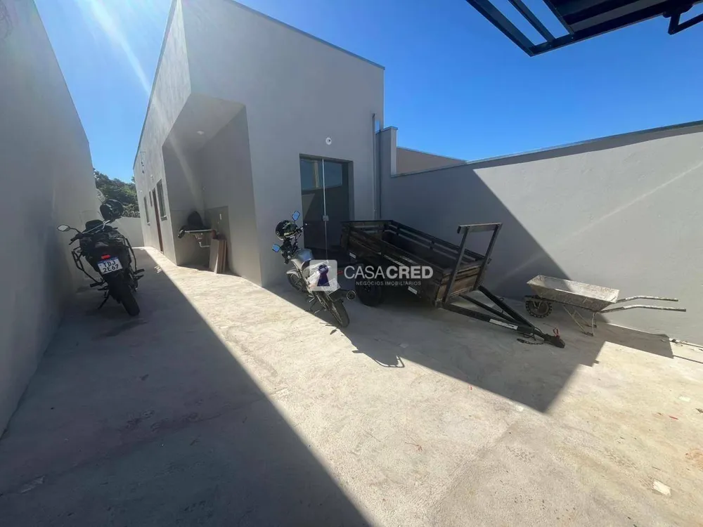 Casa, 2 quartos, 67 m² - Foto 1