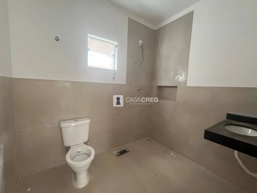 Casa, 2 quartos, 67 m² - Foto 3