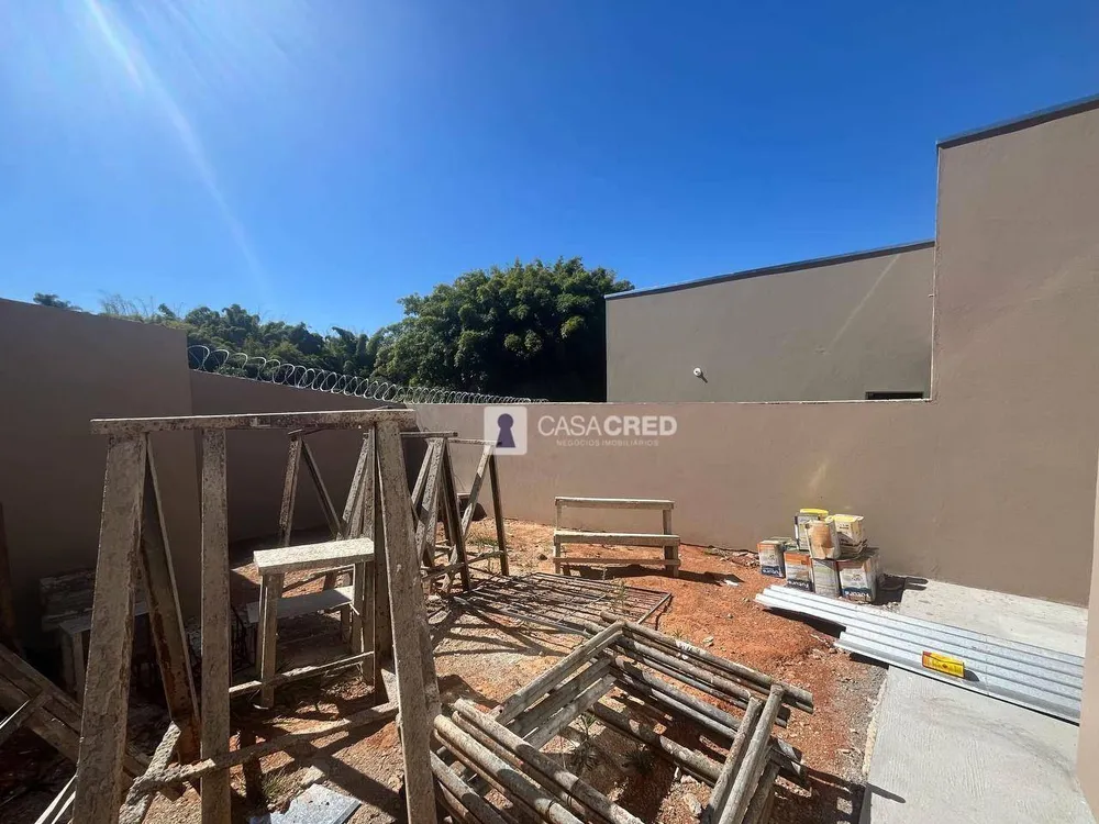 Casa, 2 quartos, 67 m² - Foto 4
