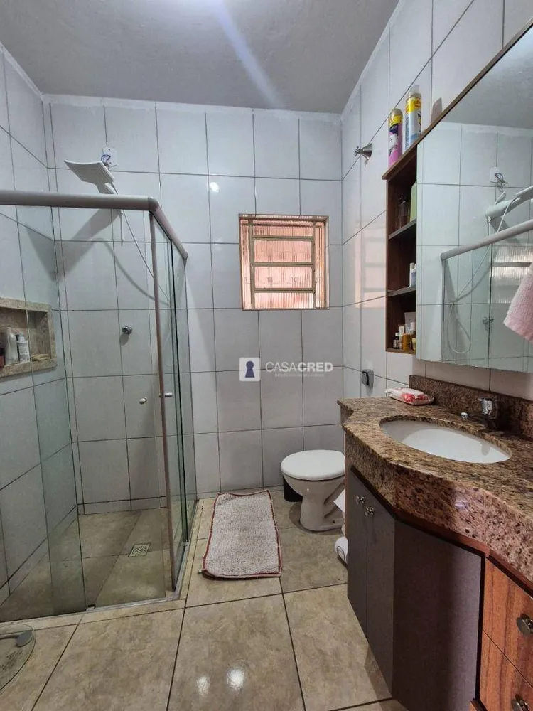Casa, 3 quartos, 100 m² - Foto 2