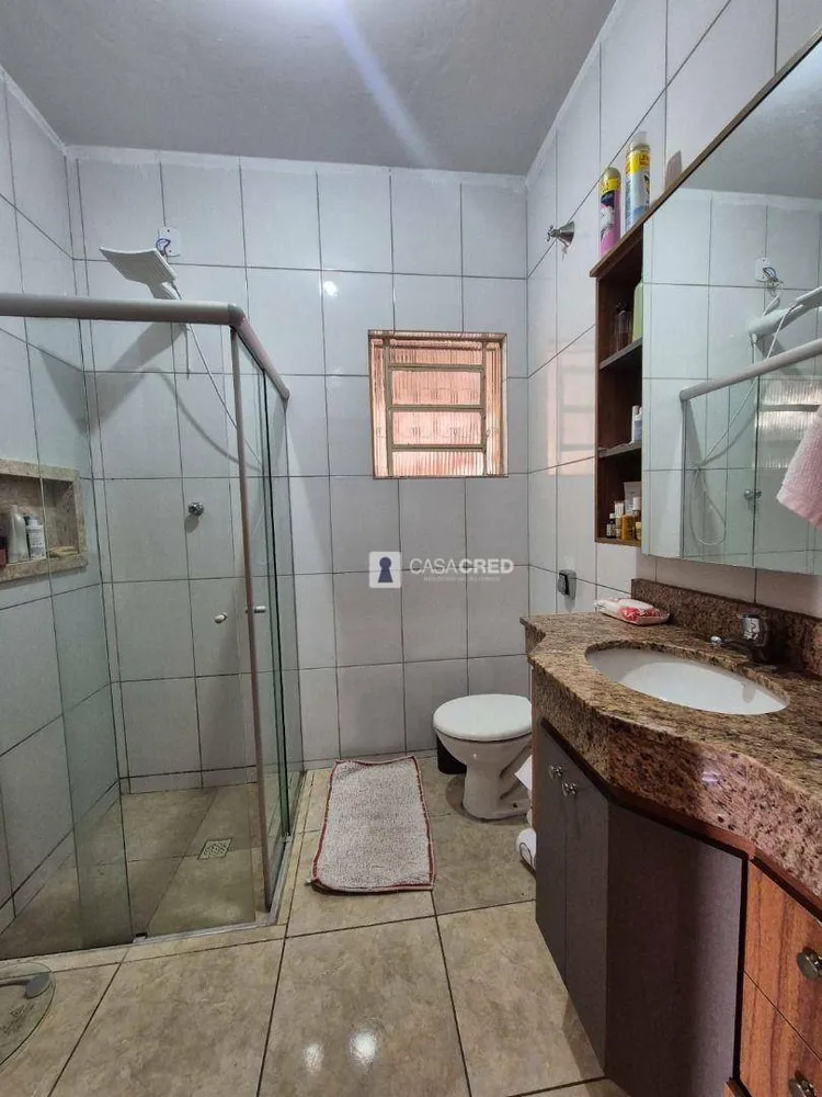 Casa, 3 quartos, 100 m² - Foto 7