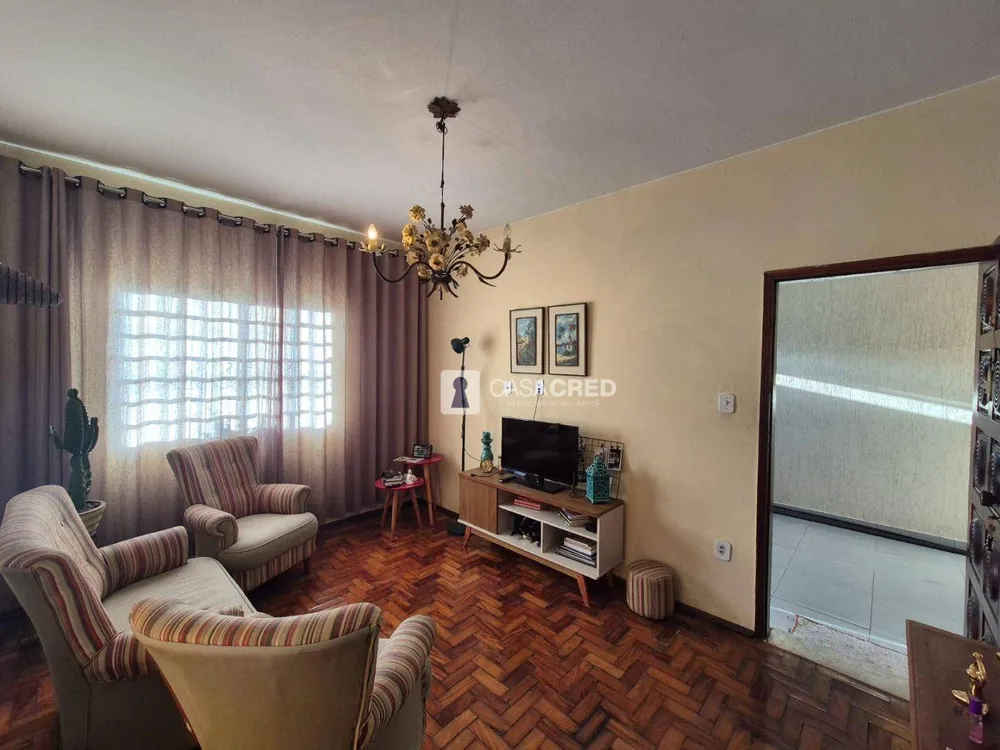 Casa, 3 quartos, 100 m² - Foto 4