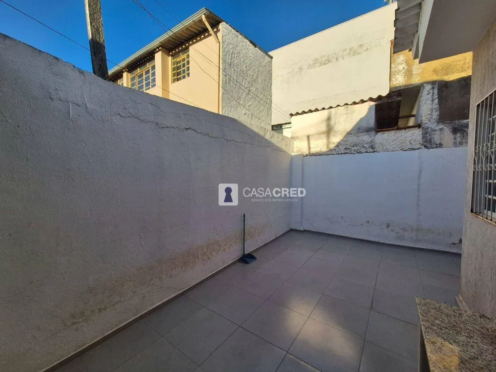 Casa, 3 quartos, 100 m² - Foto 9