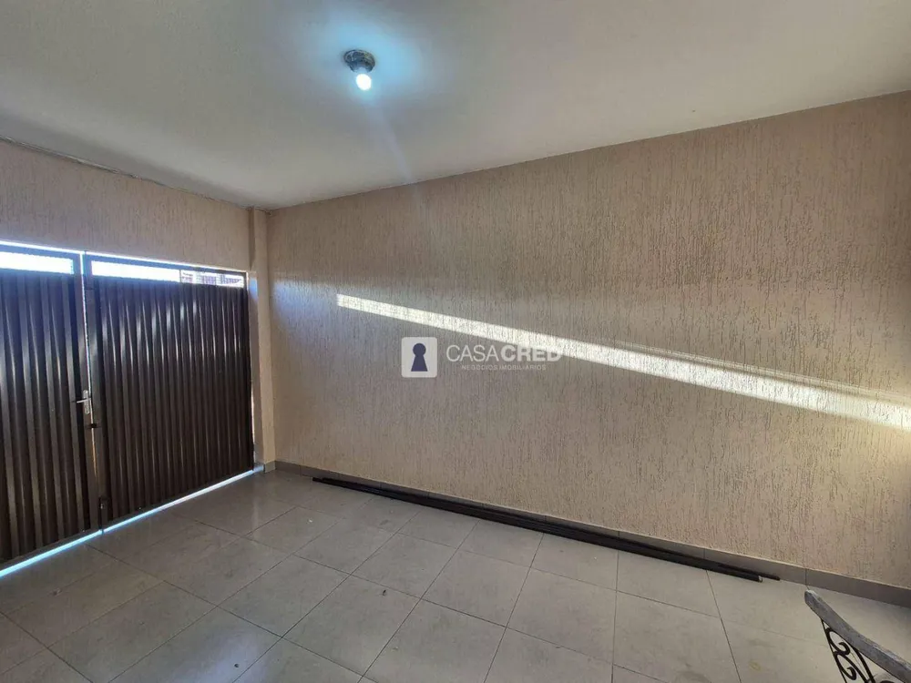 Casa, 3 quartos, 100 m² - Foto 11