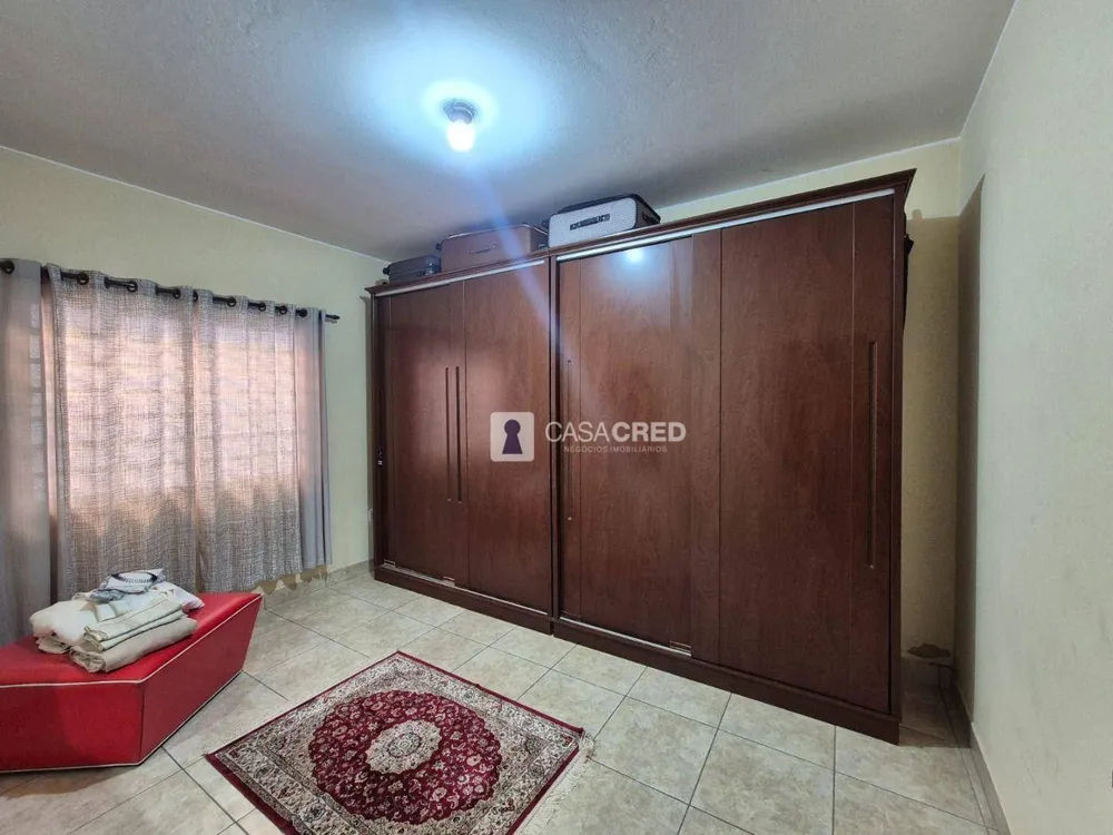 Casa, 3 quartos, 100 m² - Foto 5