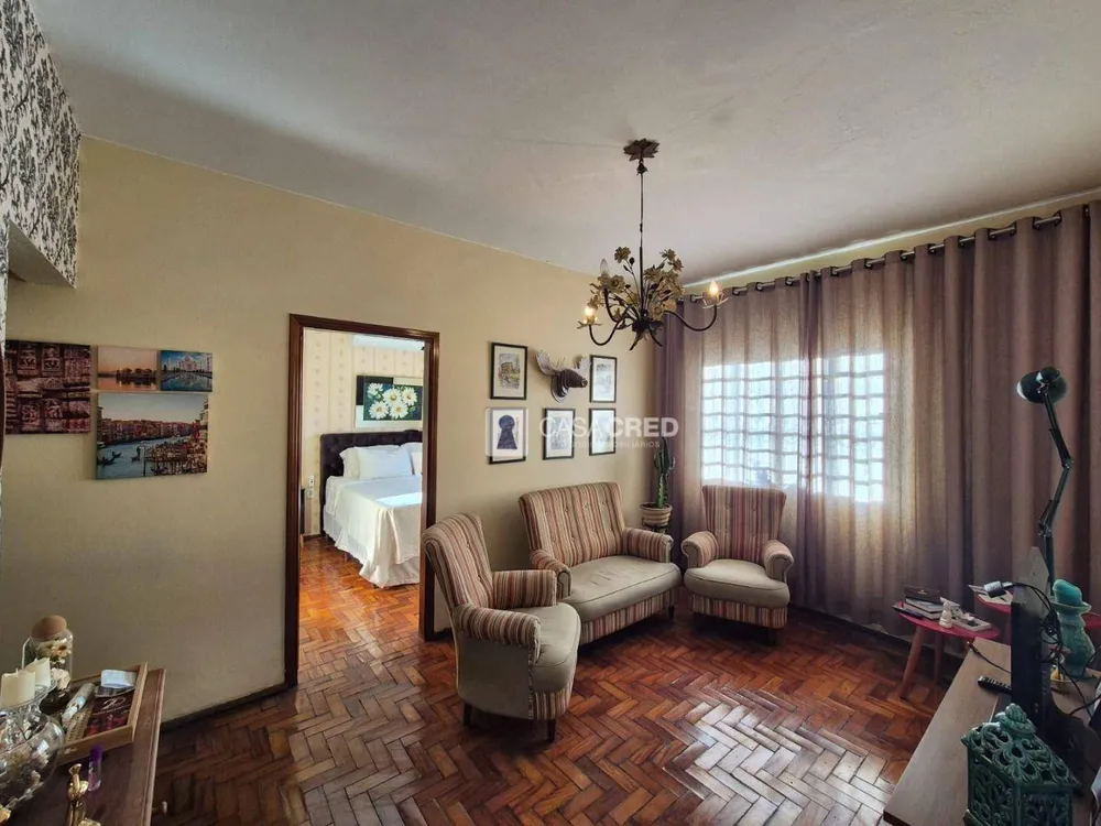 Casa, 3 quartos, 100 m² - Foto 6