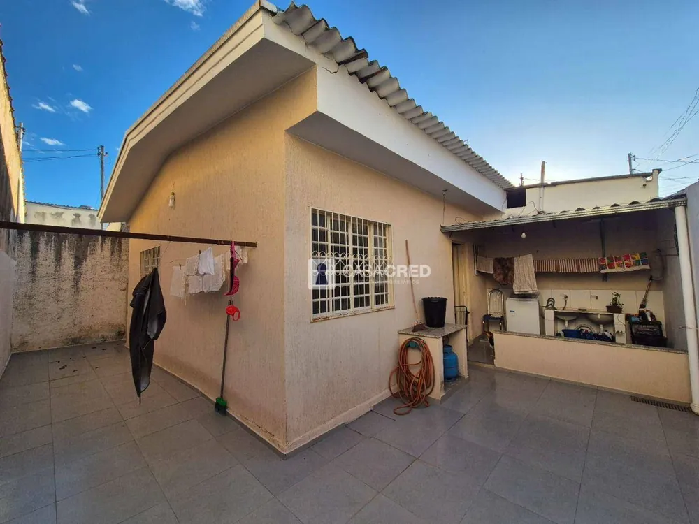 Casa, 3 quartos, 100 m² - Foto 3