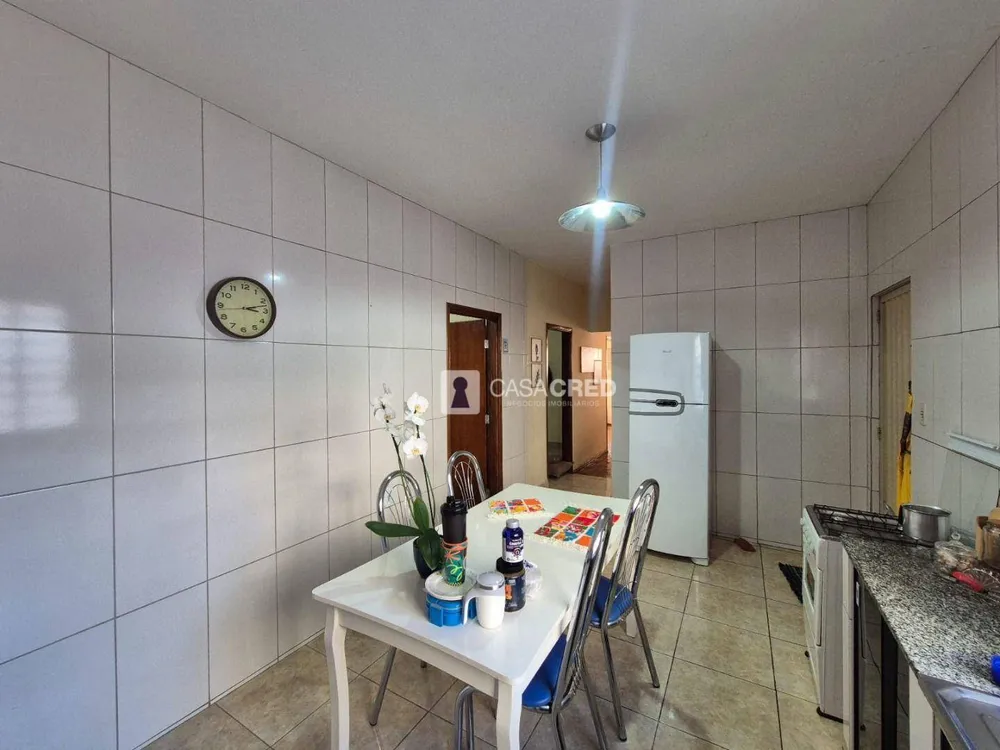 Casa, 3 quartos, 100 m² - Foto 12
