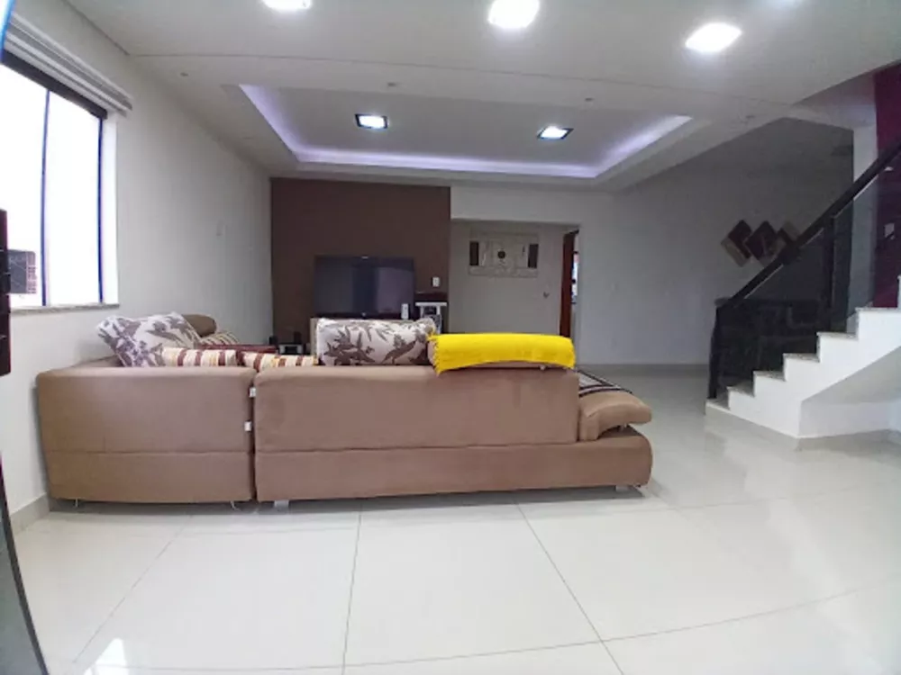 Casa, 3 quartos, 300 m² - Foto 7