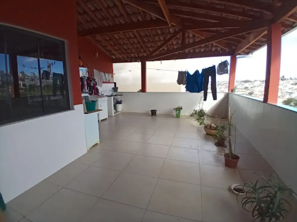 Casa, 3 quartos, 300 m² - Foto 20