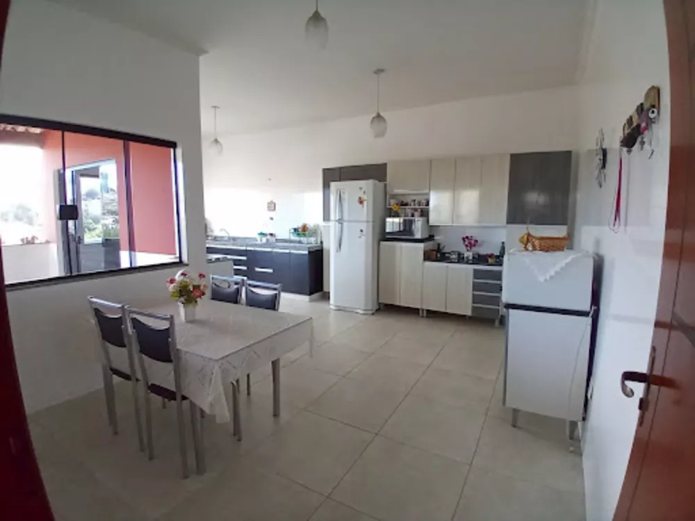 Casa, 3 quartos, 300 m² - Foto 12
