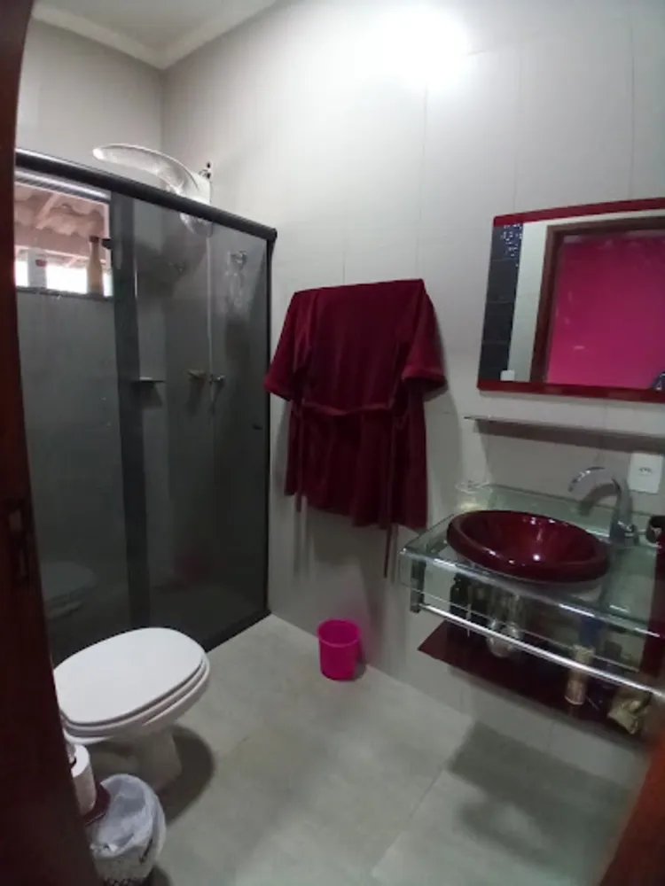 Casa, 3 quartos, 300 m² - Foto 10