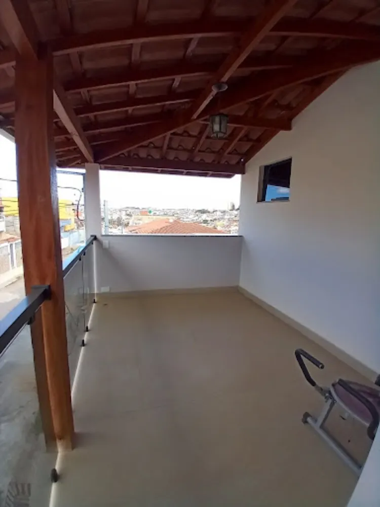 Casa, 3 quartos, 300 m² - Foto 14