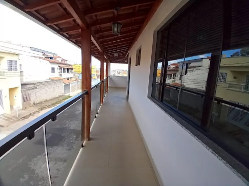 Casa, 3 quartos, 300 m² - Foto 10
