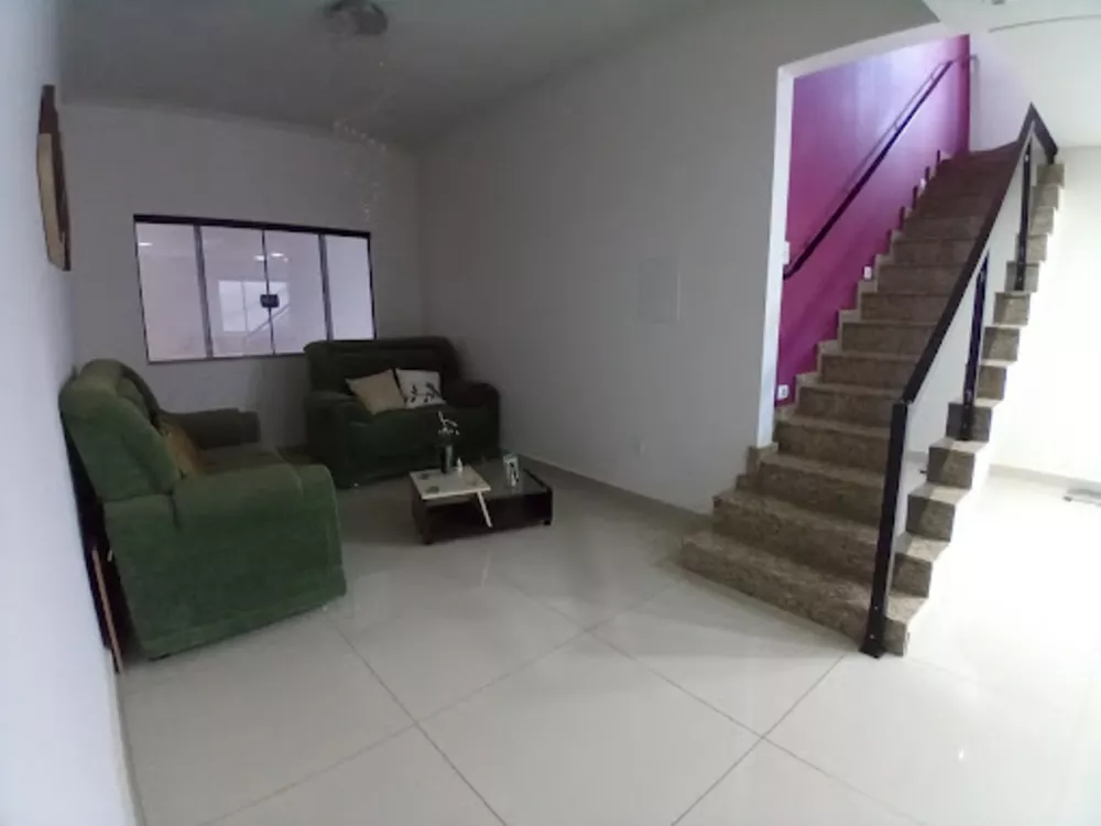 Casa, 3 quartos, 300 m² - Foto 3