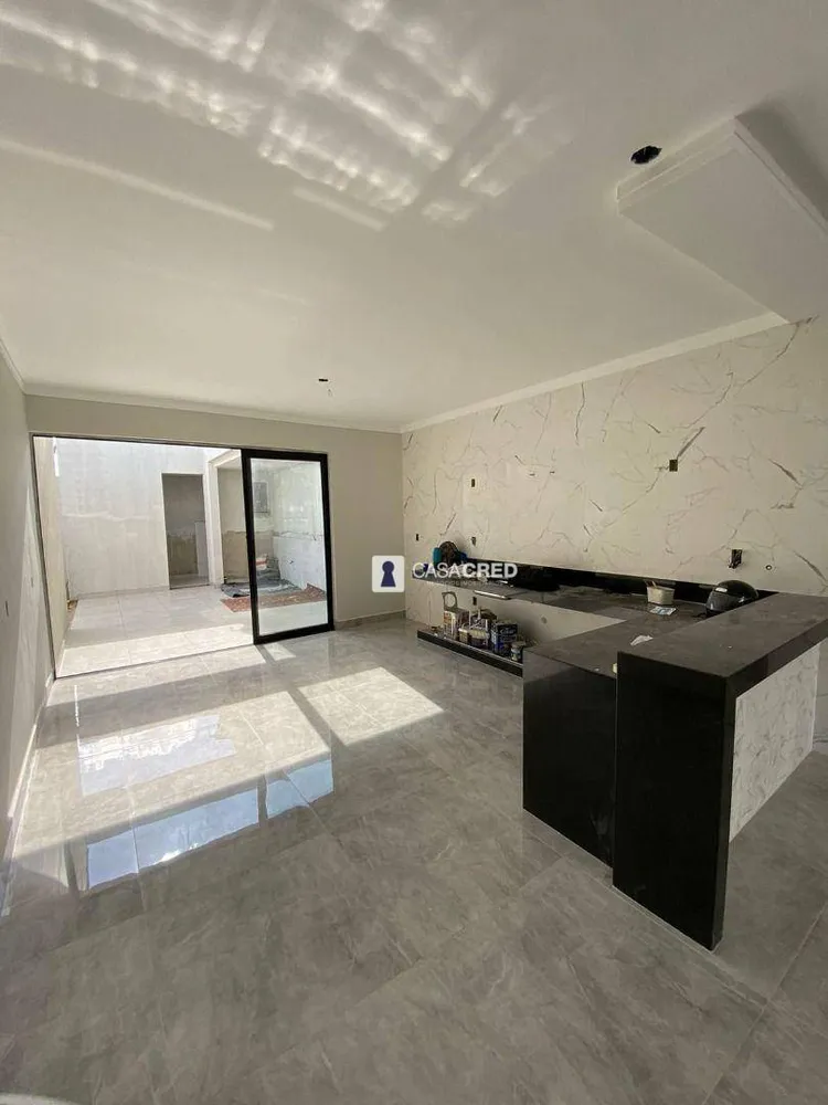 Casa, 3 quartos, 220 m² - Foto 4